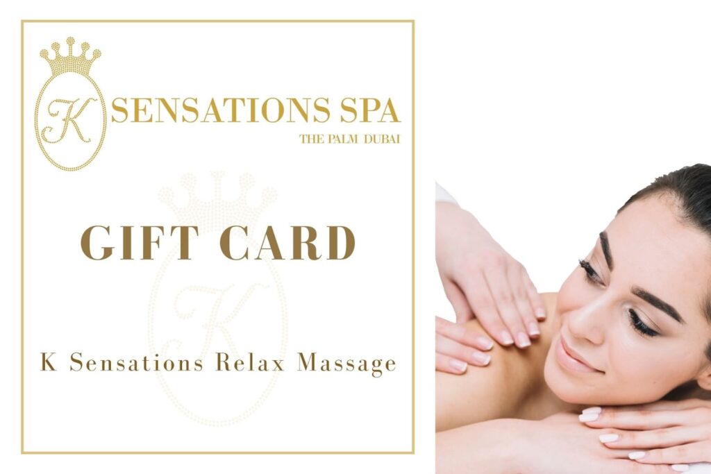 k-sensation-spa-the-palm-dubai-treatments-Relaxation-massage-gift-card